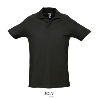 SPRING II, SPRING II PÁNSKÉ POLO 210g