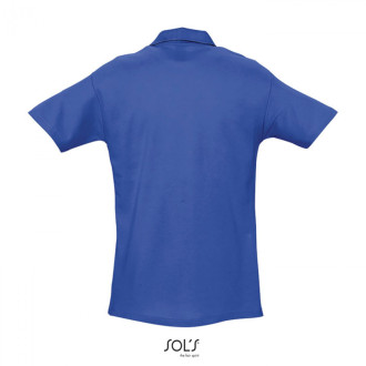 SPRING II, SPRING II PÁNSKÉ POLO 210g