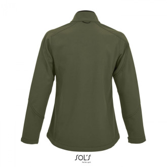 ROXY, ROXY DÁMSKÁ SS BUNDA 340g