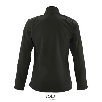 ROXY, ROXY DÁMSKÁ SS BUNDA 340g