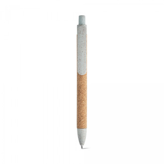 GOYA. Korkové kuličkové pero