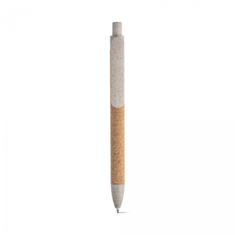 GOYA. Korkové kuličkové pero