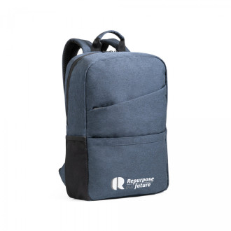 REPURPOSE BACKPACK. Laptop backpack 15´6´´