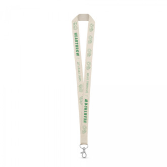 HEATHROW. Lanyard