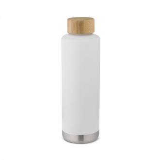 NORRE BOTTLE. Láhev z nerezové oceli