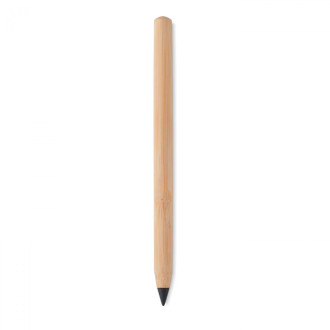 INKLESS BAMBOO, Bezinkoustová propiska