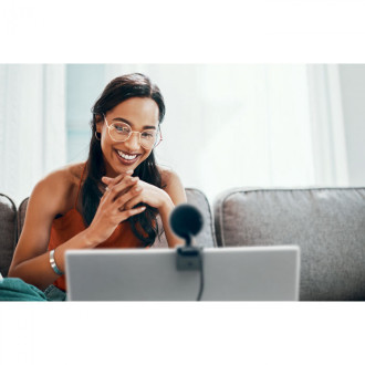 LAGANI, Webová kamera se světlem