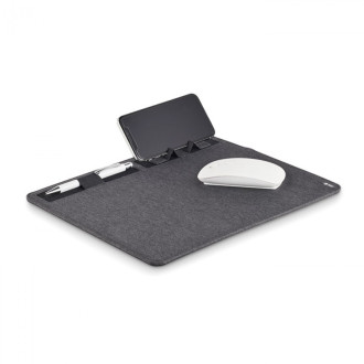 SUPERPAD, Podložka pod myš a nabíječka
