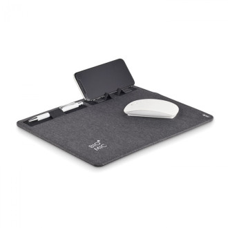 SUPERPAD, Podložka pod myš a nabíječka