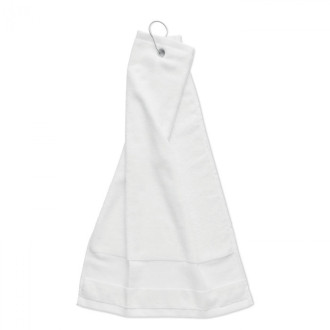 HITOWGO, Bavlněný golfový ručník