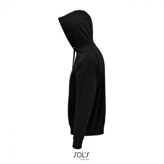 STELLAR, STELLAR HOOD SWEATER 280g