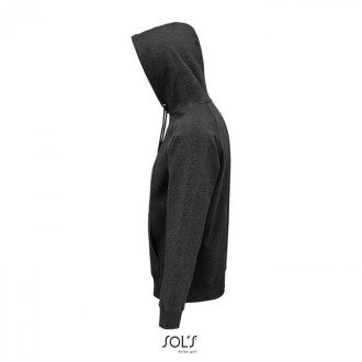 STELLAR, STELLAR HOOD SWEATER 280g