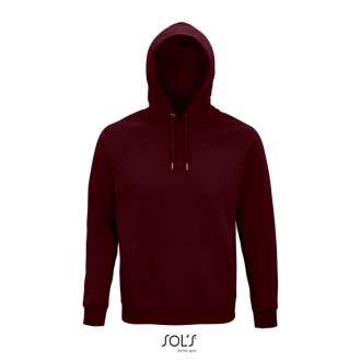 STELLAR, STELLAR HOOD SWEATER 280g