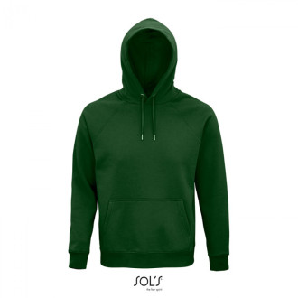 STELLAR, STELLAR HOOD SWEATER 280g