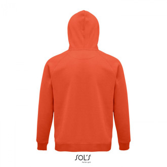 STELLAR, STELLAR HOOD SWEATER 280g