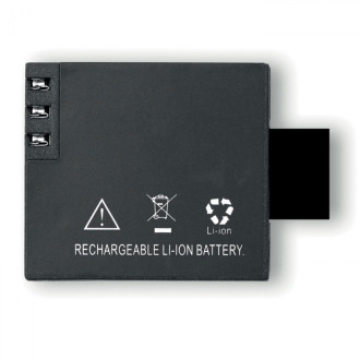 CLICK IT, Sportovní fotoaparát