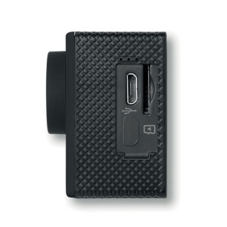 CLICK IT, Sportovní fotoaparát