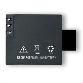 CLICK IT, Sportovní fotoaparát