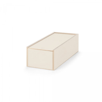 BOXIE WOOD M. Dřevěná krabice