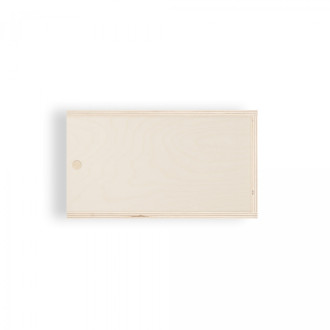 BOXIE WOOD M. Dřevěná krabice