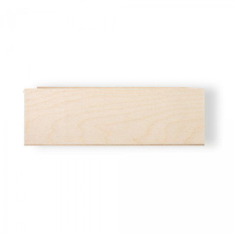 BOXIE WOOD L. Dřevěná krabice