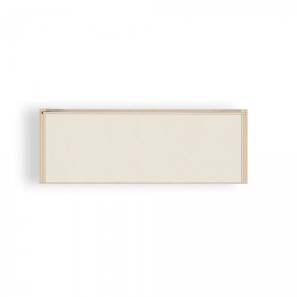 BOXIE WOOD L. Dřevěná krabice