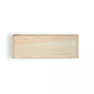 BOXIE WOOD L. Dřevěná krabice