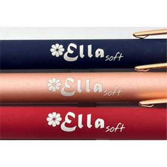 propiska kov ELLA SOFT