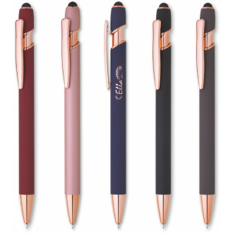 propiska kov ELLA SOFT