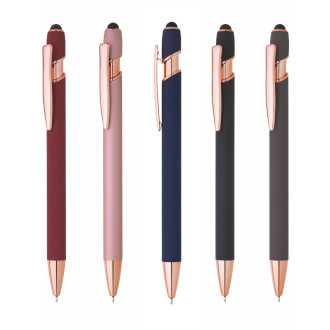 propiska kov ELLA SOFT