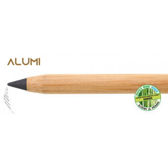 tužka bambus s hliníkovým hrotem ALUMI