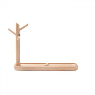 RAMA, Dřevěný organizér