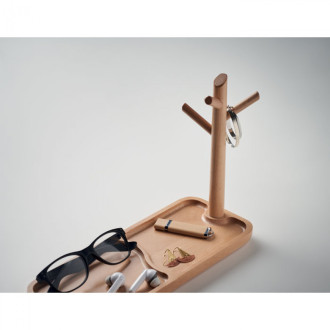 RAMA, Dřevěný organizér