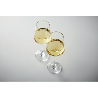 CHEERS, Sada 2 sklenic na víno