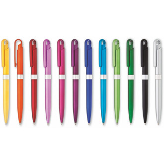 propiska plast FIROL FREESTYLE