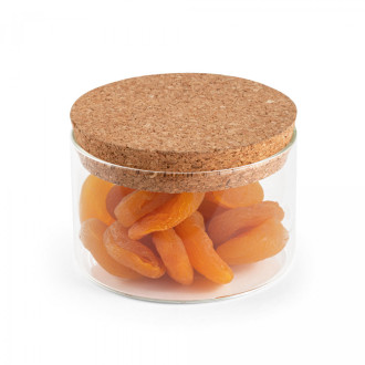 SPICE 700. 700ml skleněná láhev