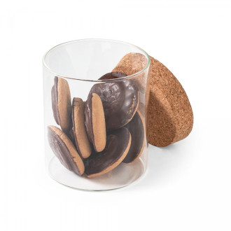 SPICE 380. 380ml skleněná láhev