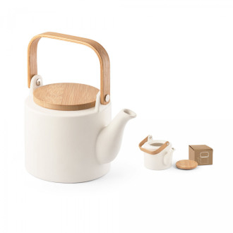 GLOGG. 700ml keramická konvice