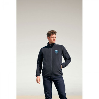 FACTOR MEN, FACTOR  fleece  bunda 280g