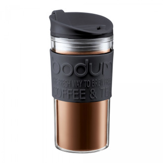 TRAVEL MUG 350. cestovní hrnek 350ml