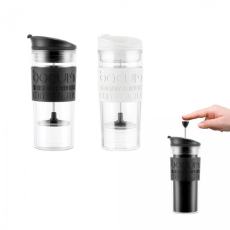 TRAVEL MUG 450. cestovní hrnek 450 ml