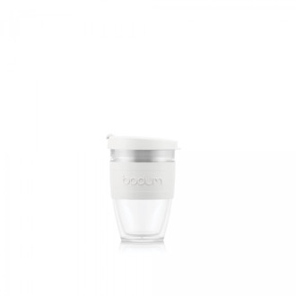 JOYCUP DOUBLE 250. cestovní hrnek 250ml