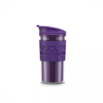 TRAVEL MUG. cestovní hrnek 350ml