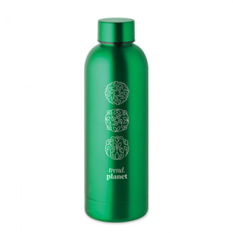 ATHENA, Dvoustěnná láhev 500ml
