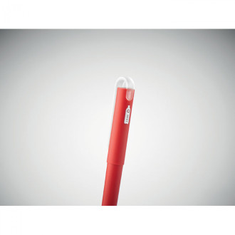 SION, Kuličkové gelové RPET pero