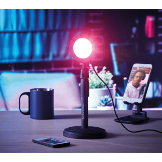 SUNSET, Projekční lampa