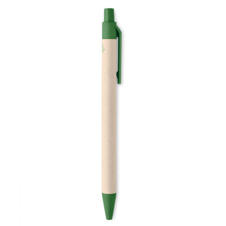 MITO PEN, Recyklované kuličkové pero
