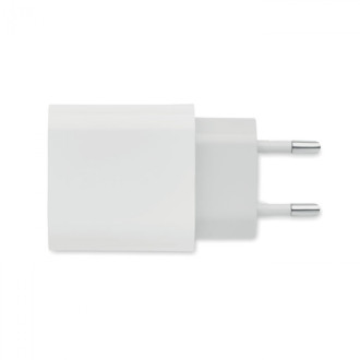 PORT, Dvouportová USB nabíječka 18W