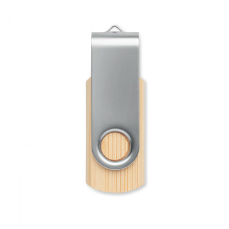 Bambus. flashdisk USB 16GB     MO6898-40