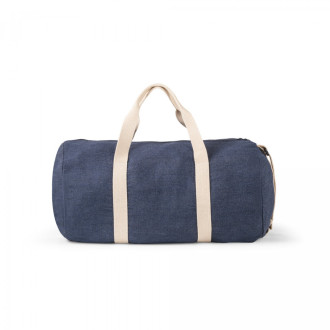 DENIM BAG. Sportovní taška do tělocvičny